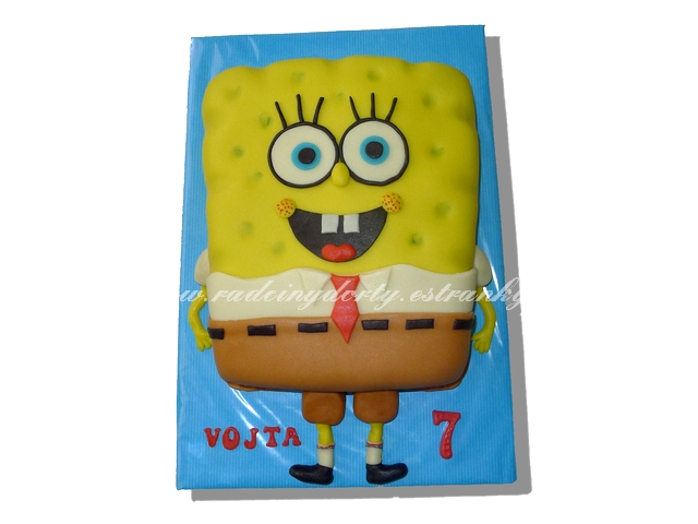 Spongebob č.48