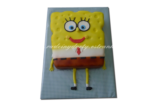Spongebob 86